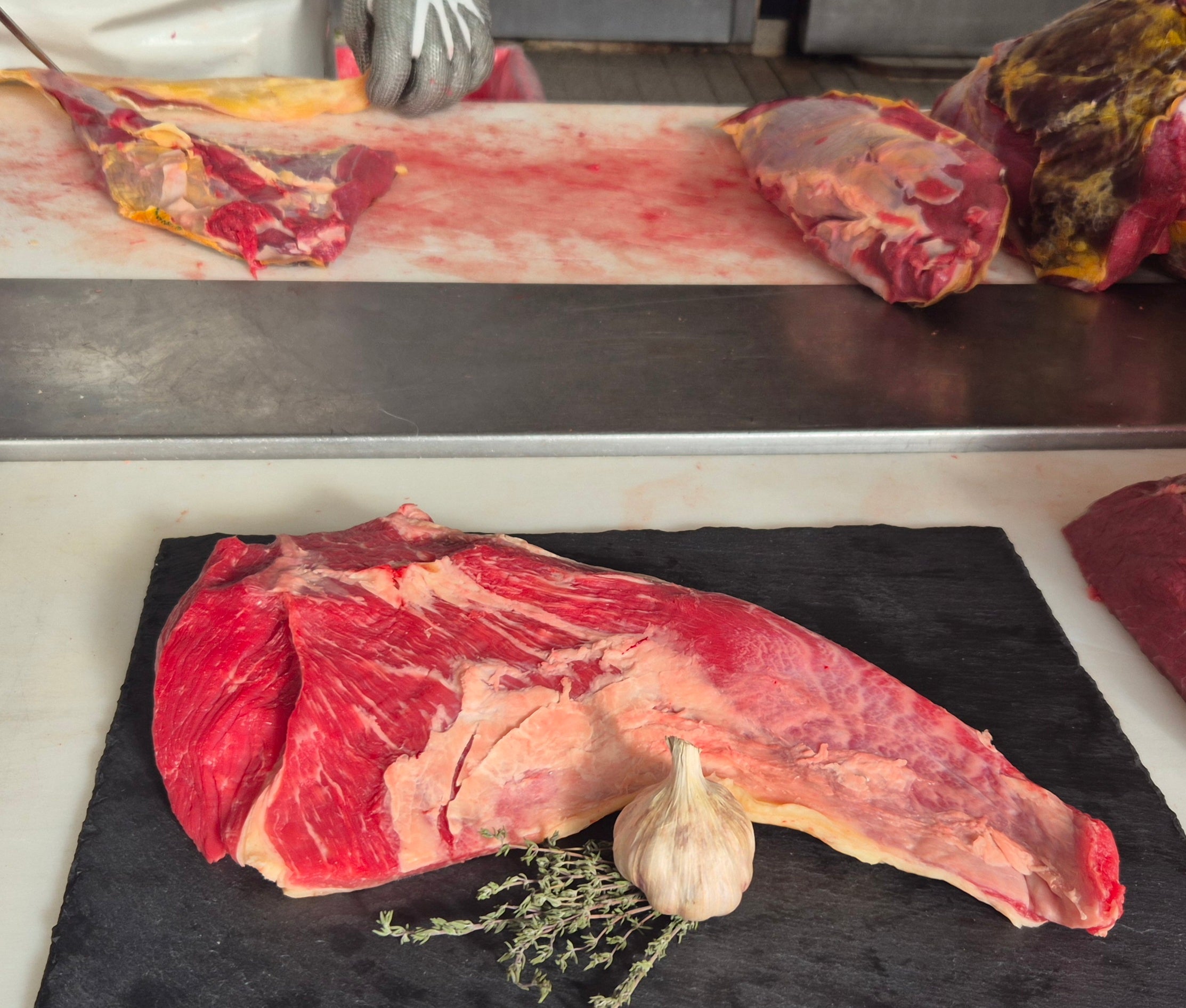 Bürgermeisterstück