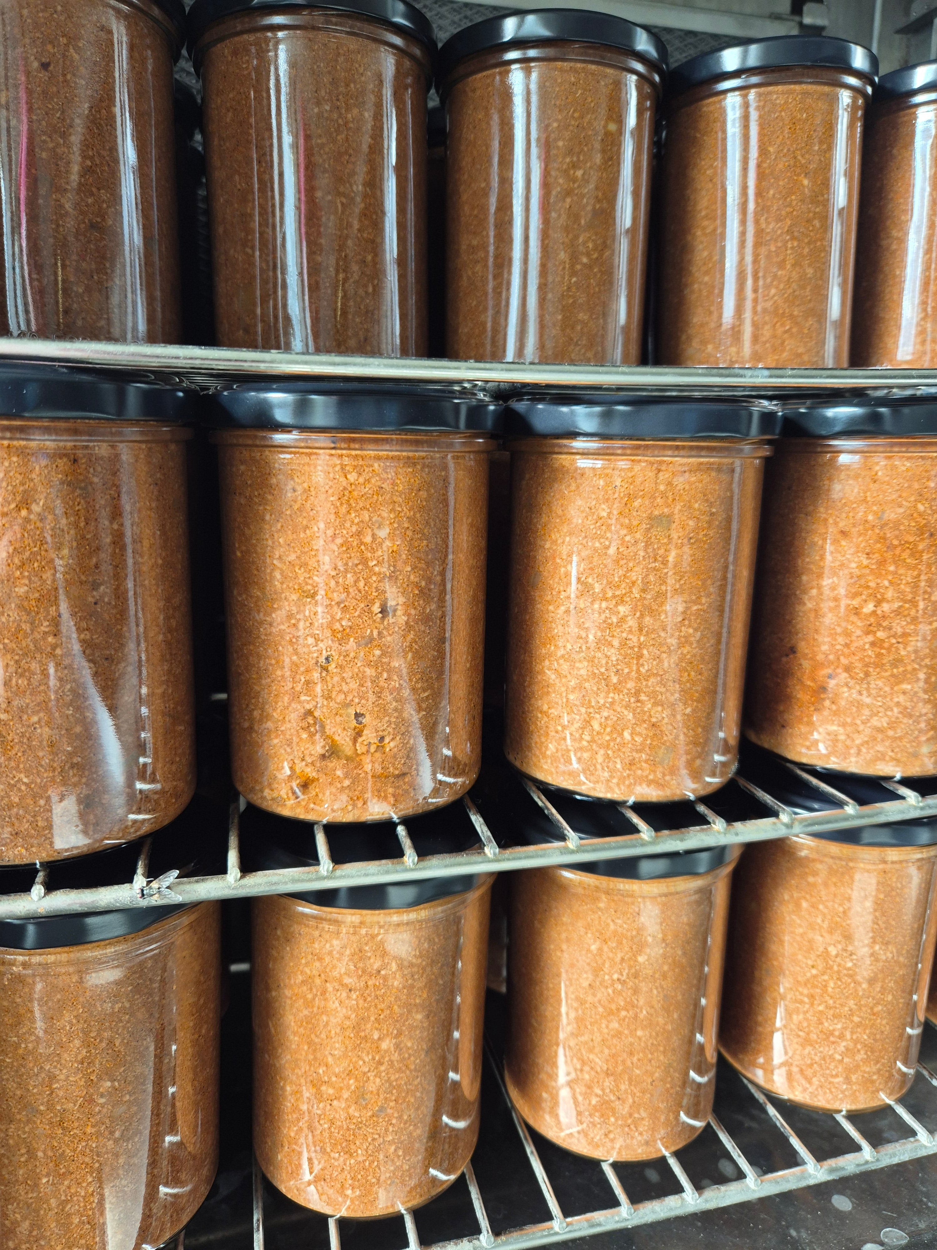 Almrindbolognese im Glas (440ml)