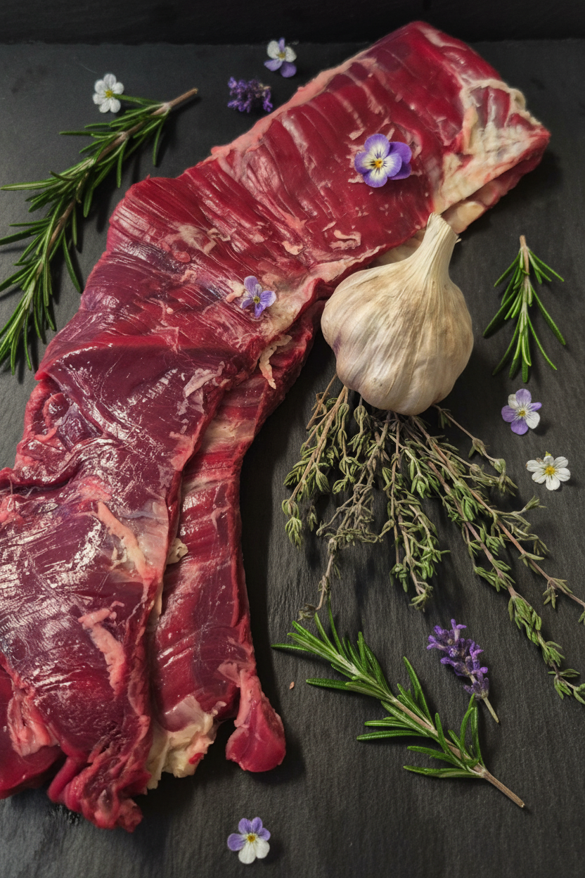 Flank Steak