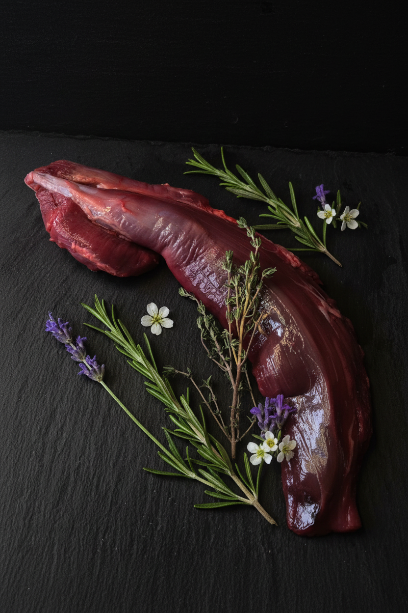 Hirschfilet