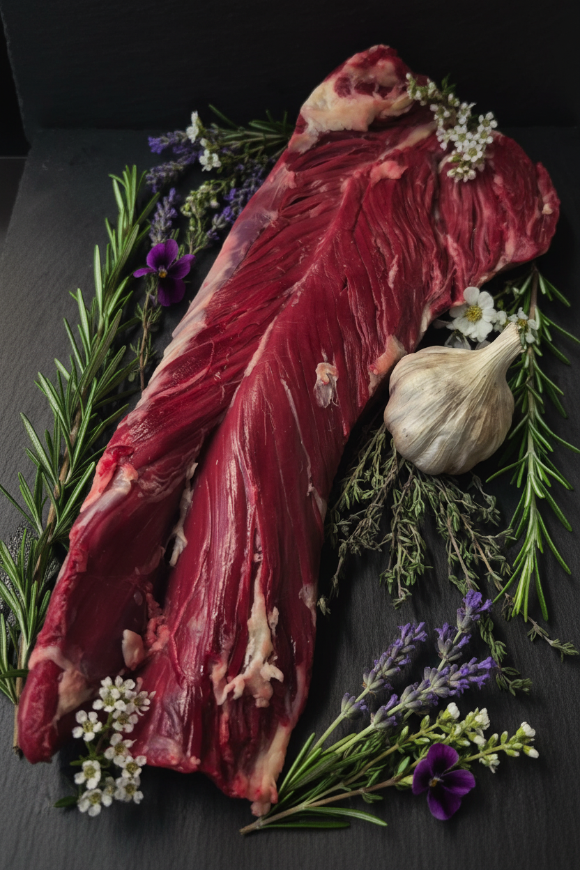 Hanging Tender/Onglet