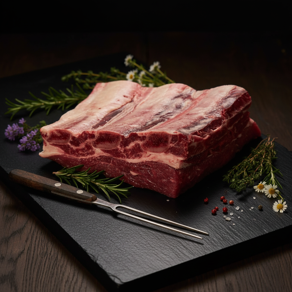 Short Ribs