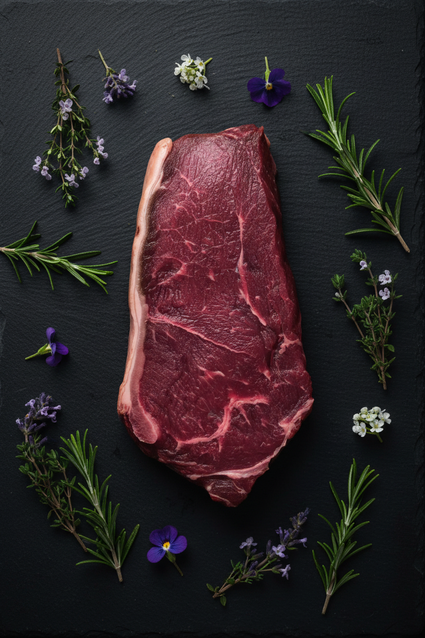 Premium Beef – ohne Vakuumbeutel