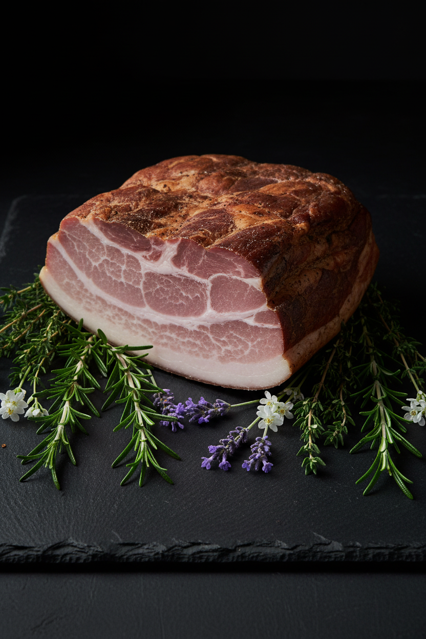 Schinkenspeck