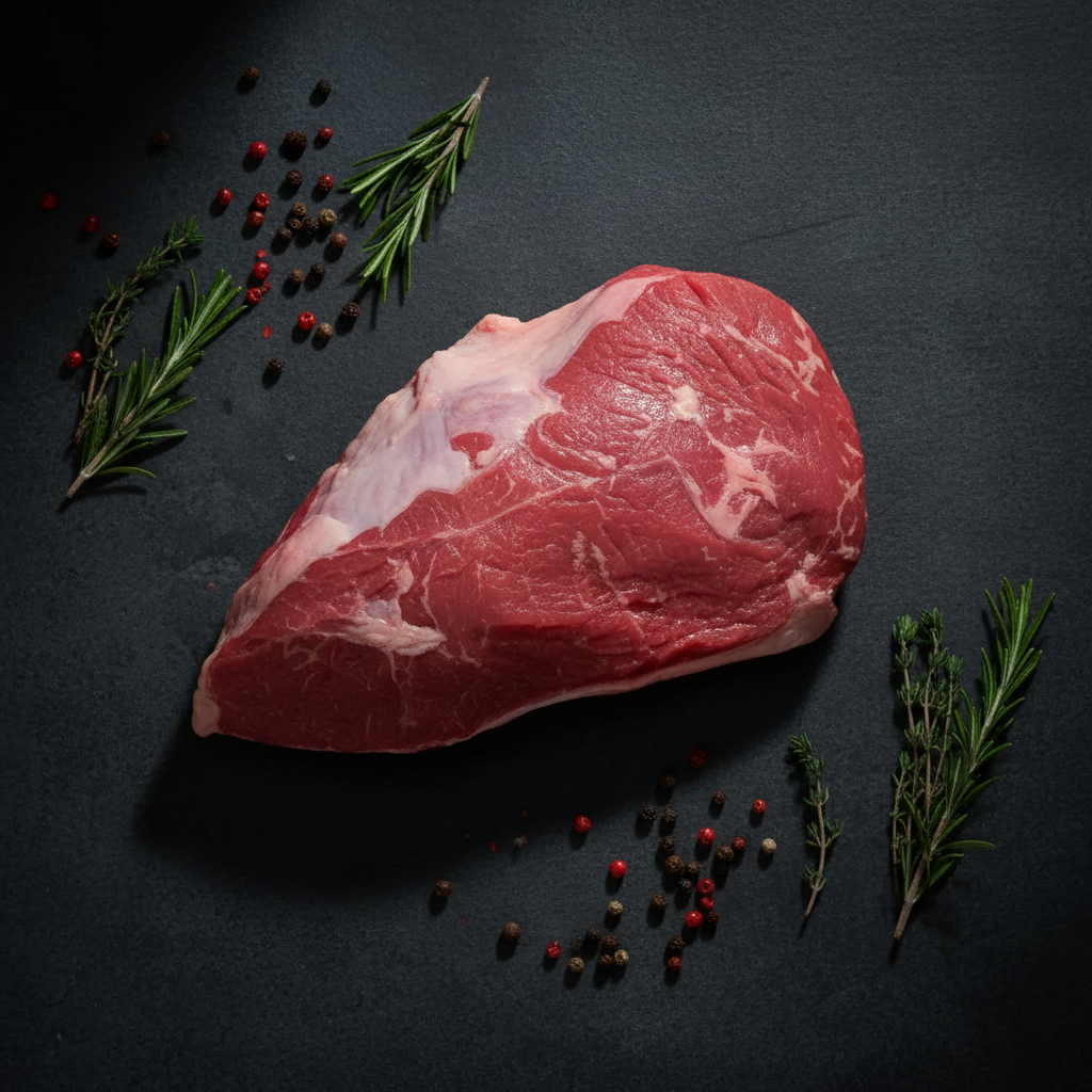 Tafelspitz Arrangement